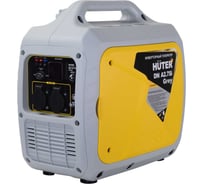 Инверторный генератор Huter DN А2,7SI Grey 64/10/56