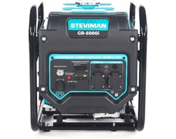Steviman GR-5000i — фото 2