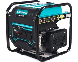 Steviman GR-3500i — фото 10