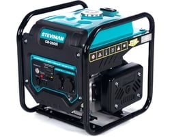 Steviman GR-3500i — фото 2