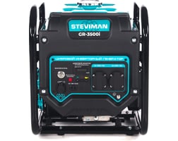 Steviman GR-3500i — фото 5