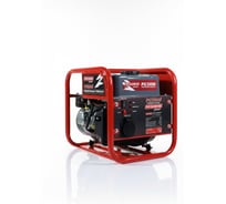 Генератор инверторный PROKRESS POWER PG 1500i (1,3/1,1кВт 220Вт Р/З бак 2,5л 13кг) открытый PROKRESSPOWER 00-00002725