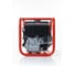 Генератор инверторный PROKRESS POWER PG 1500i (1,3/1,1кВт 220Вт Р/З бак 2,5л 13кг) открытый PROKRESSPOWER 00-00002725 5