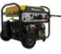 Генератор Habert HT13500E3U-ATS 00-00162480 2