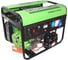 Газовый генератор Green Power CC6000 XT-NG/LPG/220 1