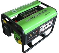 Газовый генератор Green Power CC1500 NG/LPG/220