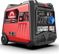 Генератор инверторный SUNREKA G7000EAiS 211038
