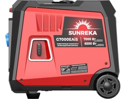 Sunreka G7000EAiS — фото 5