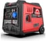 Генератор инверторный SUNREKA G7000EAiS 211038 2
