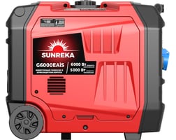 Sunreka G6000EAiS — фото 3