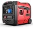 Генератор инверторный SUNREKA G6000EAiS 211034 2