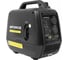 Инверторный генератор Inforce (Yamaha Engine; 2 кВт; USB; тихий) IGC 2000 04-03-23 23