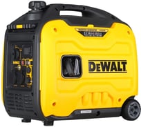 Бензиновый инверторный генератор Dewalt 3.8 кВт DXGNI42E