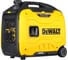 Бензиновый инверторный генератор Dewalt 3.8 кВт DXGNI42E 1