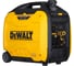 Бензиновый инверторный генератор Dewalt 3.8 кВт DXGNI42E 3