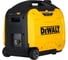 Бензиновый инверторный генератор Dewalt 3.8 кВт DXGNI42E 4
