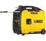 Бензиновый инверторный генератор Dewalt 3.8 кВт DXGNI42E 7