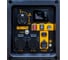 Бензиновый инверторный генератор Dewalt 3.8 кВт DXGNI42E 8