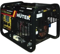 Электрогенератор Huter LDG14000 3CLE 64/2/6