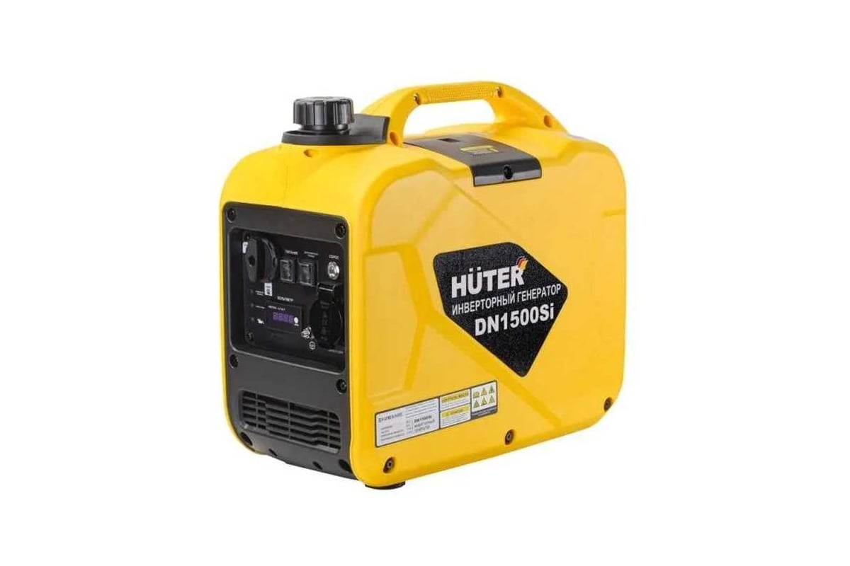 Huter DN1500Si — фото модели из карточки магазина
