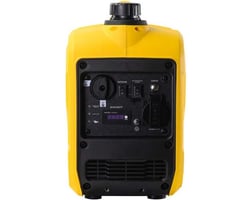 Huter DN1500Si — фото 2