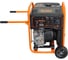 Генератор CARVER PPG - 7000IDE дизель инверт. (LTD186FAE, 5,0/5,5 кВт, 220В, бак22л, э/старт) 8шт/пал 01.020.00071 1
