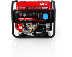 Prokresspower HD8000EAX — фото 2