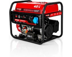 Prokresspower HD8000EAX — фото 3