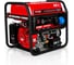 Генератор бензиновый PROKRESS POWER HD8000EAX (8,0/7,5кВт, 220Вт, элетростартер, бак 40л, с подключе PROKRESSPOWER 00-00003030 1