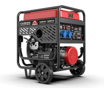 Бензиновый генератор G14000EAX SUNREKA 211045