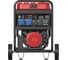 Бензиновый генератор G14000EAX SUNREKA 211045 4