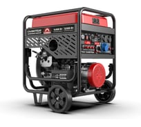 Бензиновый генератор SUNREKA G14000TFEAX 211046