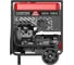 Бензиновый генератор SUNREKA G14000TFEAX 211046 3