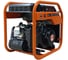 Генератор инверторный ENERGOKRAFT G-4100io (3,0/3,5кВт 220Вт, бак 5,0л, ручной запуск) открытый 00-00002435 3