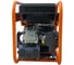 Генератор инверторный ENERGOKRAFT G-4100io (3,0/3,5кВт 220Вт, бак 5,0л, ручной запуск) открытый 00-00002435 4
