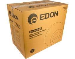 Edon ED-IG-2500 — фото 17