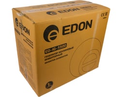 Edon ED-IG-1500 — фото 16