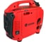 Генератор бензиновый EDON ED-IG-1500 инверторный 56854 3