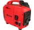 Генератор бензиновый EDON ED-IG-1500 инверторный 56854 6