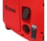 Генератор бензиновый EDON ED-IG-1500 инверторный 56854 9
