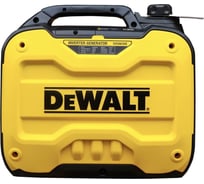 Бензиновый инверторный генератор Dewalt 3.2 кВт DXGNi35E