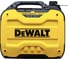 Бензиновый инверторный генератор Dewalt 3.2 кВт DXGNi35E 1