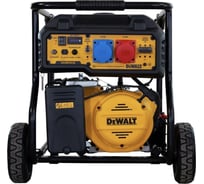 Бензиновый инверторный генератор Dewalt 8 кВт DXGNP853E
