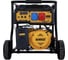 Бензиновый инверторный генератор Dewalt 8 кВт DXGNP853E 1