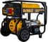 Бензиновый инверторный генератор Dewalt 8 кВт DXGNP853E 2
