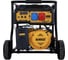 Бензиновый инверторный генератор Dewalt 8 кВт DXGNP853E 4