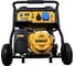 Бензиновый инверторный генератор Dewalt 8 кВт DXGNP85E 1