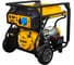 Бензиновый инверторный генератор Dewalt 8 кВт DXGNP85E 2