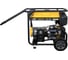Бензиновый инверторный генератор Dewalt 8 кВт DXGNP85E 3