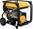 Бензиновый инверторный генератор Dewalt 8 кВт DXGNP85E 5